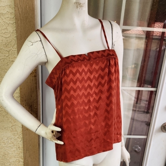 Anne Crimmins for Umi Collection‎ Vintage CAMI - Picture 1 of 8